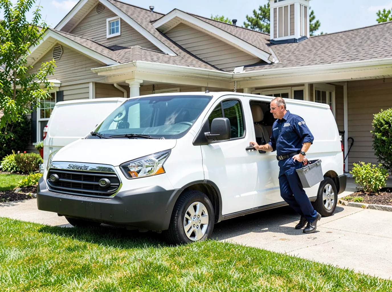 Emergency Plumber company in New Burnside, IL