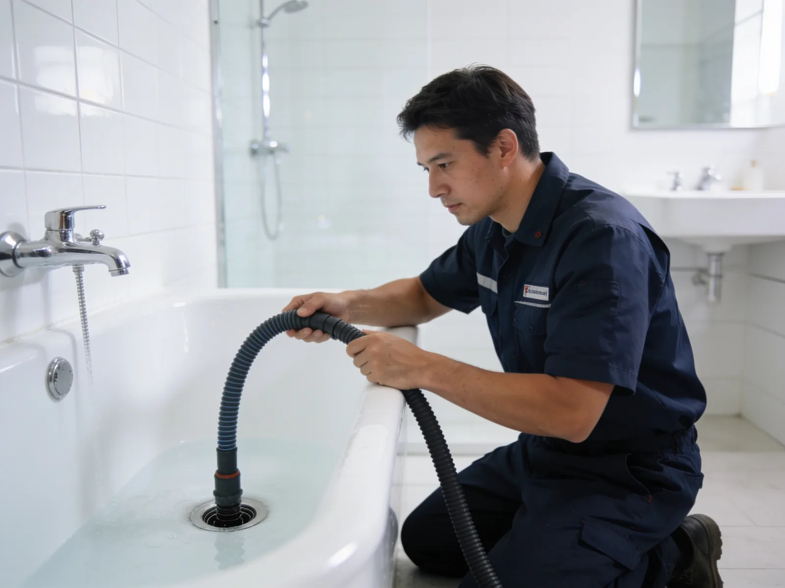 Emergency Plumber New Burnside, IL FAQs